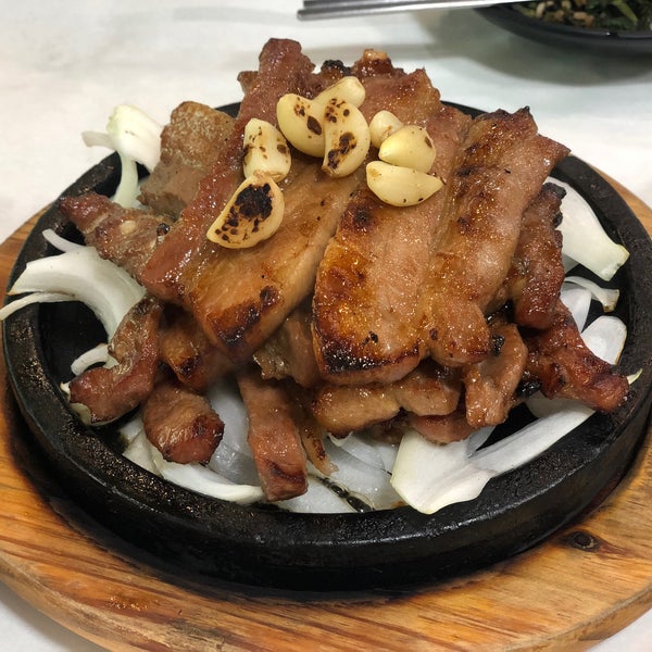 산아래 석갈비 - 충청북도 제천시 백운면 평동리 94에서의 사진