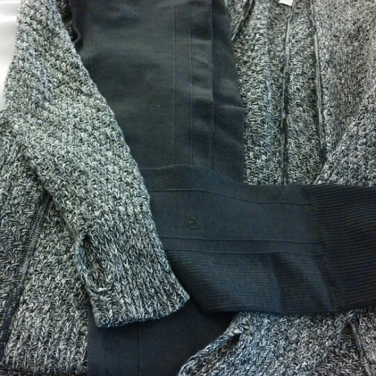 lululemon athletica - Clothing Store