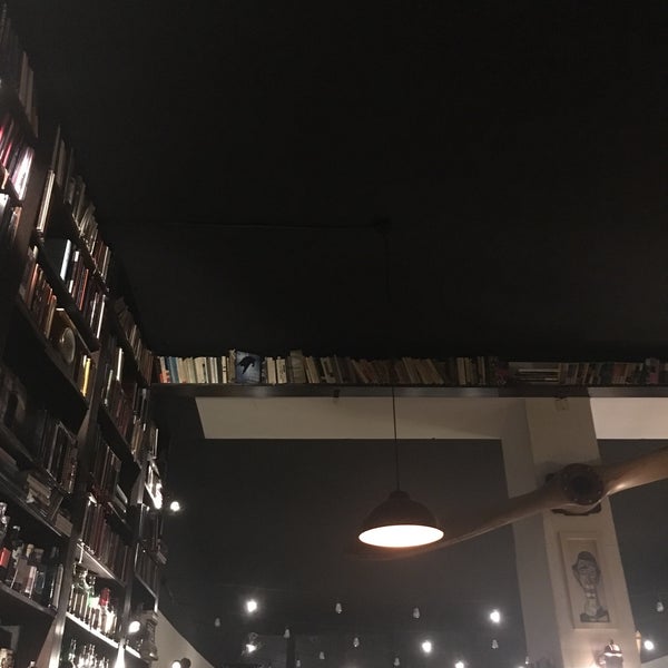 5/27/2019にMarie S.がCafé Bar Pilotůで撮った写真