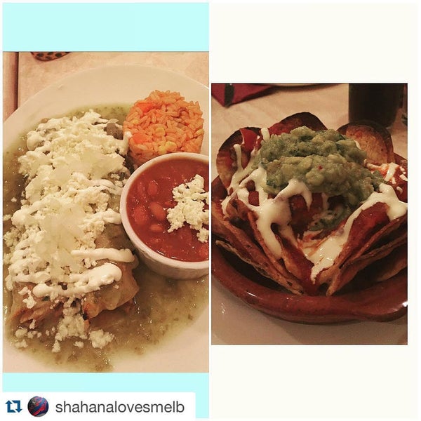 Снимок сделан в Los Amates Mexican Kitchen пользователем Laura Alicia G. 9/1/2015