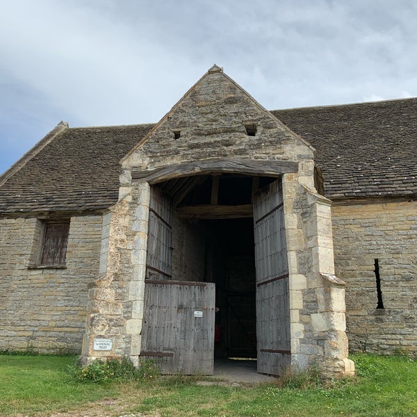 Photos At Ashleworth Court Tithe Barn Historic Site In Nr