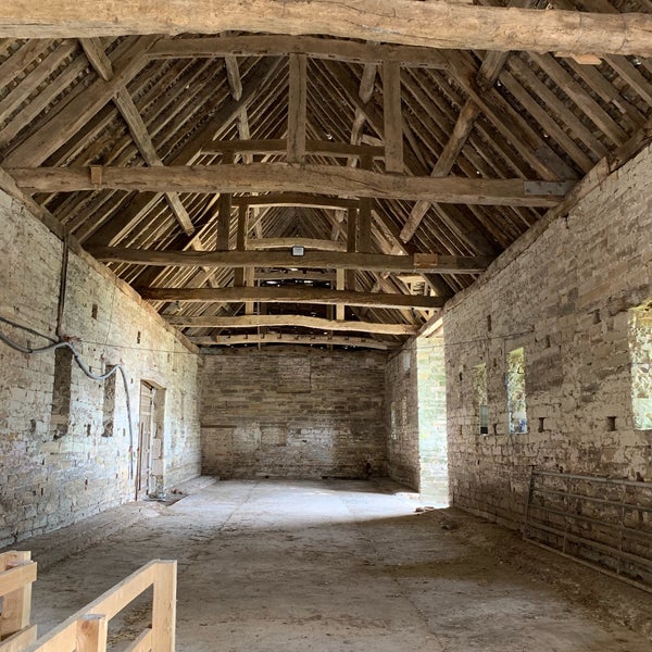 Photos At Ashleworth Court Tithe Barn Historic Site In Nr
