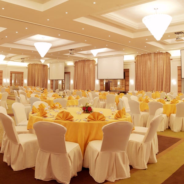 Al Salam Rotana Khartoum 31 tips