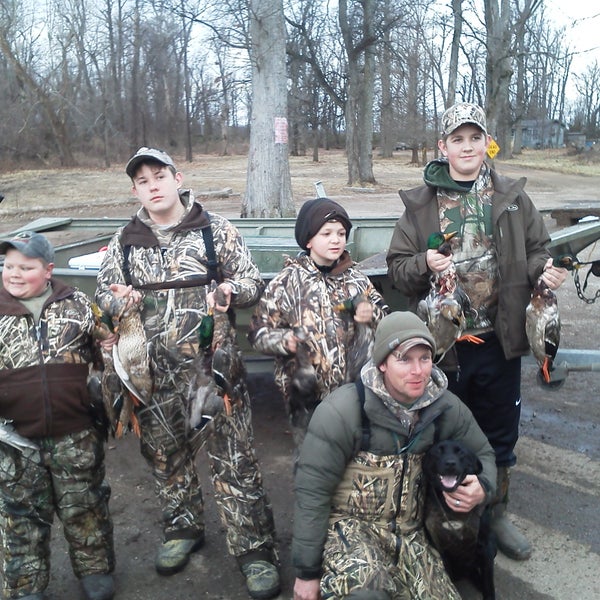 GLEASON LUMBER & SUPPLY CO. INC Gleason, TN