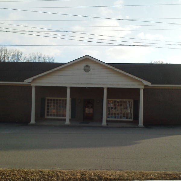 GLEASON LUMBER & SUPPLY CO. INC Gleason, TN