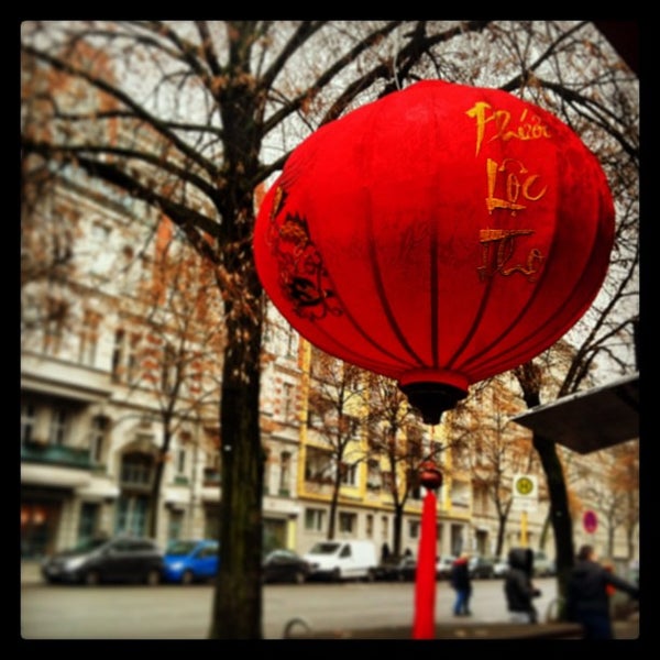 China huren berlin