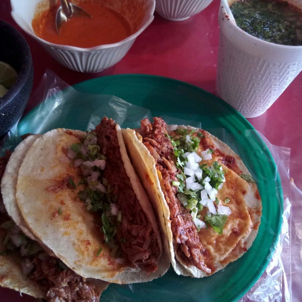 Birria La Villita - Mexican Restaurant in Morelia, MICH
