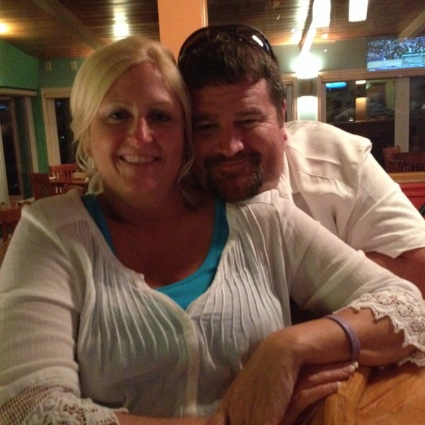 Photo taken at Gulfshore Grill by Judy H. on 3/20/2014