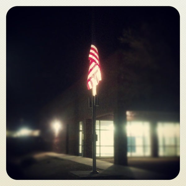 US Post Office Glendale, AZ
