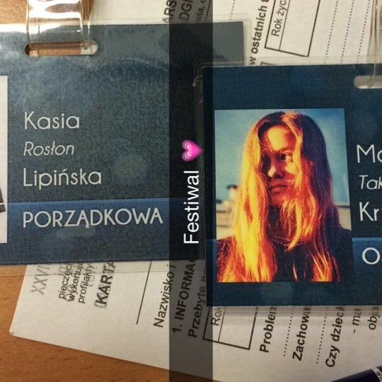 Photos at XXVII Liceum Ogólnokształcące im. Tadeusza Czackiego