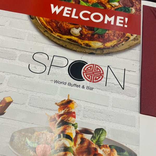 Spoon World Buffet Chinese Restaurant