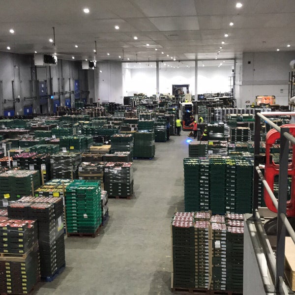 адрес офиса склад