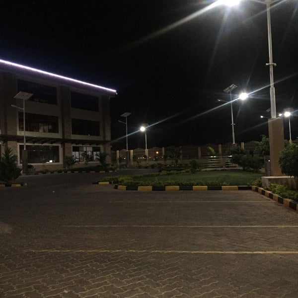 Juja City Mall