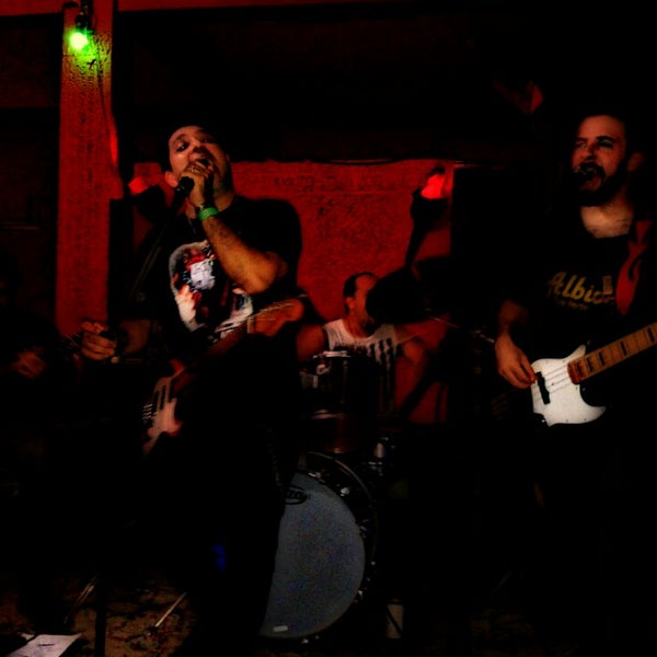 Fofinho Rock Club - Belém, São Paulo, SP - Apontador