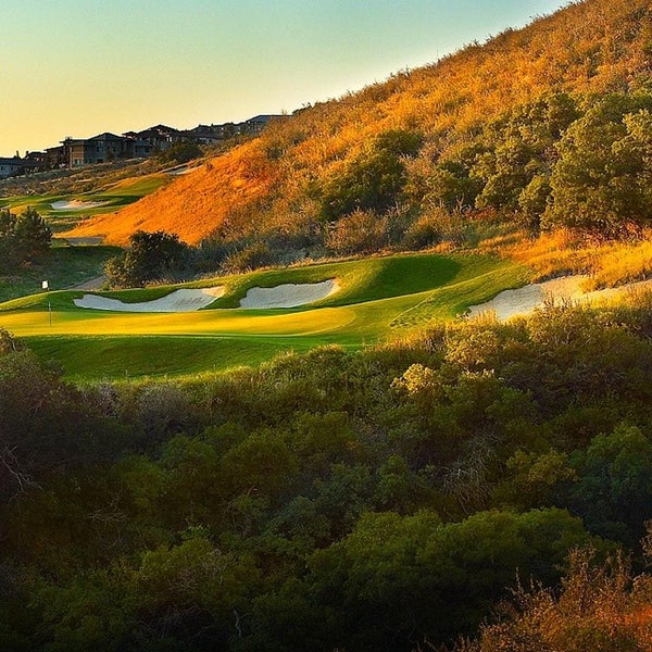 The Club at Ravenna Golf Course in Littleton