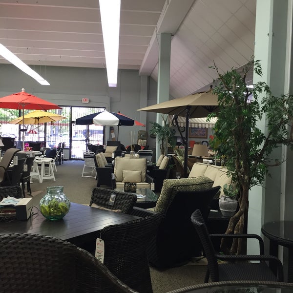 Jerry's Casual Patio Furniture and Home Store