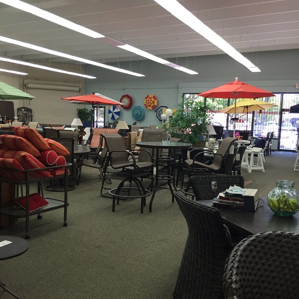 Jerry's Casual Patio Furniture and Home Store