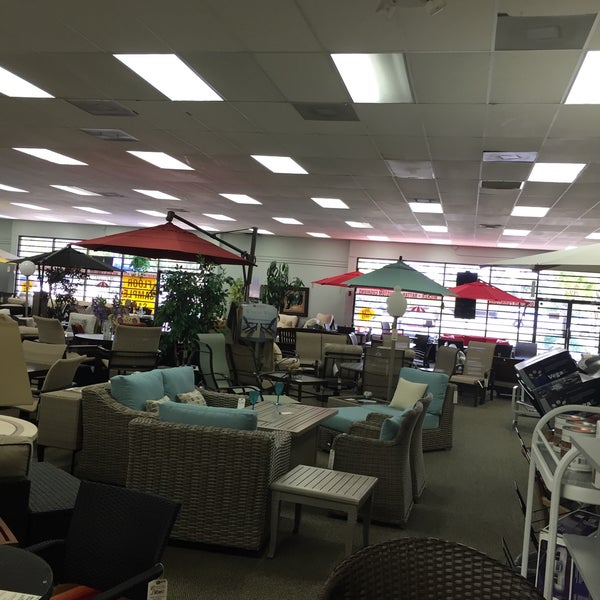 Jerry's Casual Patio Furniture and Home Store
