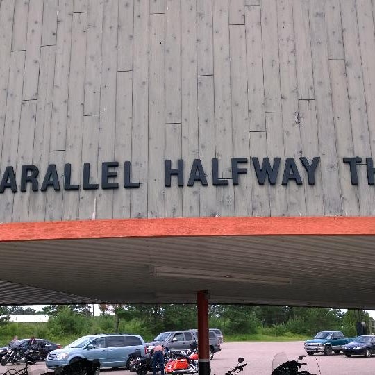 Zips 45th Parallel HarleyDavidson Motorcycle Dealership in Gaylord