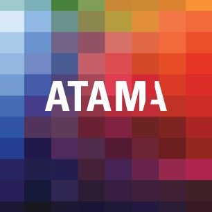 รูปภาพถ่ายที่ Atama &amp; Company โดย Atama &amp; Company เมื่อ 3/18/2014