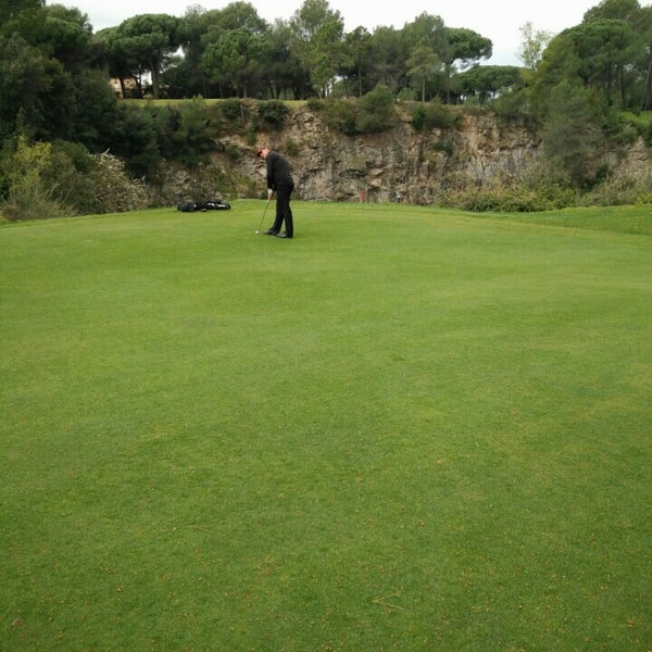 Golf Estérel - Saint-Raphaël, Provence-Alpes-Côte d'Azur