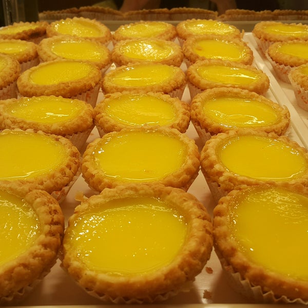 Tk Bakery 棠記兄弟餅家 Damansara Utama Petaling Jaya Selangor