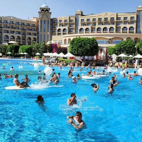 Imagine SPICE BELEK