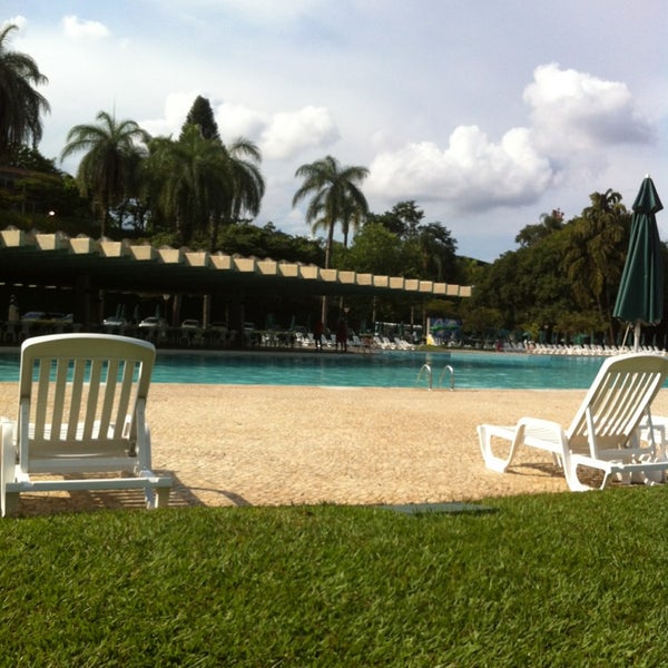 Photo taken at Pampulha Iate Clube by Daniel C. on 3/23/2013