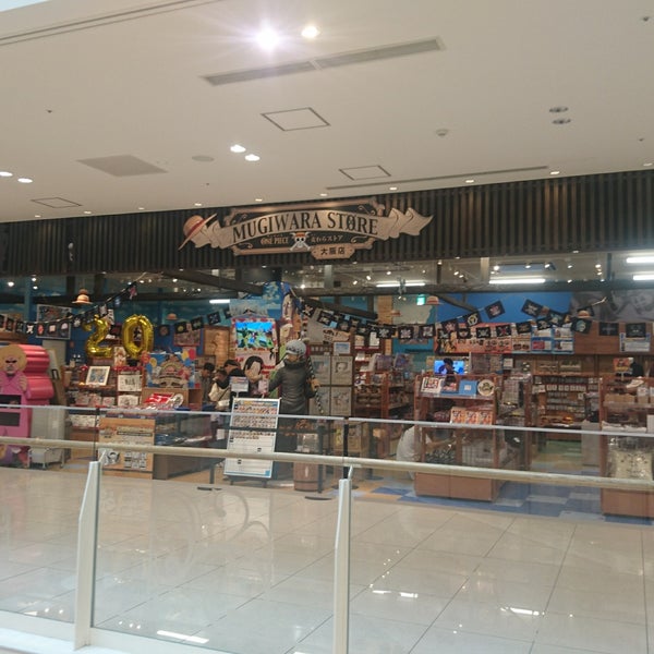 Photos At ワンピース 麦わらストア 大阪店 阿倍野区 0 Tips Photos At ワンピース 麦わらストア 大阪店 阿倍野区 0 Tips