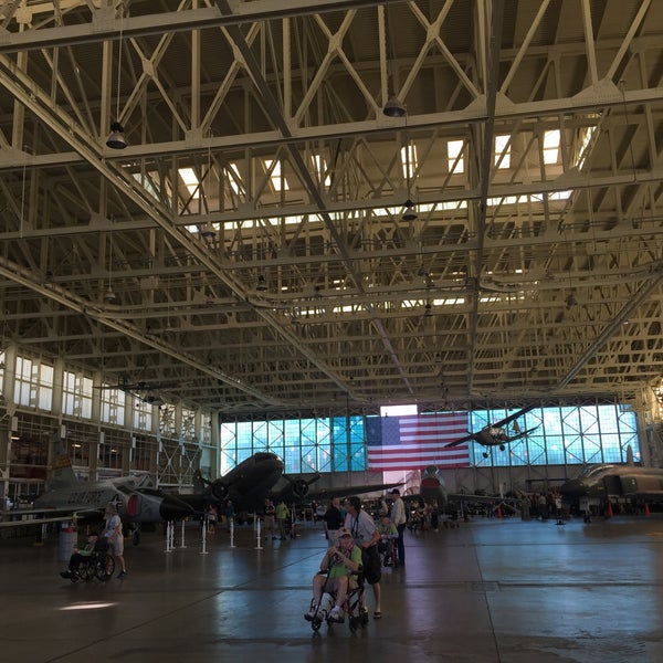 Foto tirada no(a) Pacific Aviation Museum Pearl Harbor por Alice M. em 2/8/2020