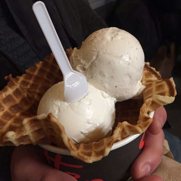 12/21/2019にAlice M.がSmitten Ice Creamで撮った写真