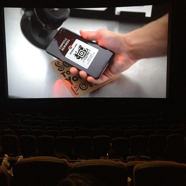 Photos at Century at Tanforan and XD Movie Theater in San Bruno