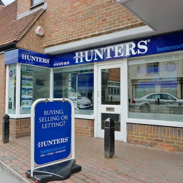 Hunters Estate Agents Real Estate Agency Hunters Estate Agents Real Estate Agency