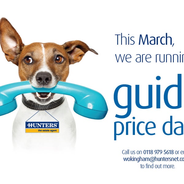 Hunters Estate Agents Real Estate Agency