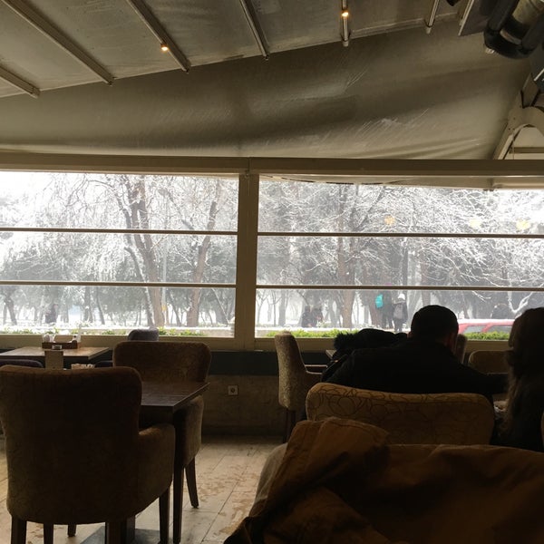 1/10/2017 tarihinde İlhan Ş.ziyaretçi tarafından Mirliva Cafe Restaurant'de çekilen fotoğraf