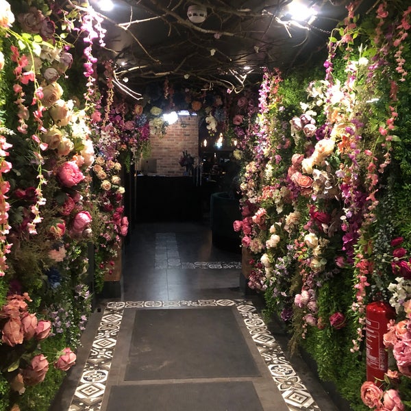 The Italian Sul Lago Italian Restaurant