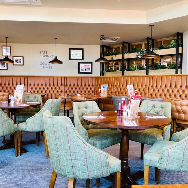 Brewers Fayre Milton Keynes, Buckinghamshire