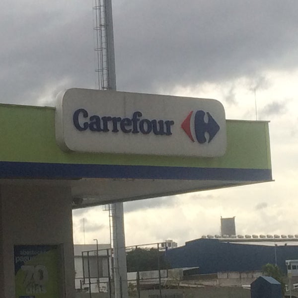 Carrefour Vila Guilherme Av. Morvan Dias de Figueiredo, 3177 Carrefour Vila Guilherme Av. Morvan Dias de Figueiredo, 3177