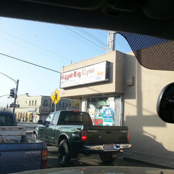 Kopper Keg Central Atwater Los Angeles, CA