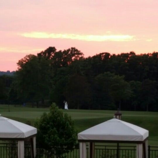 Ozaukee Country Club Golf Course