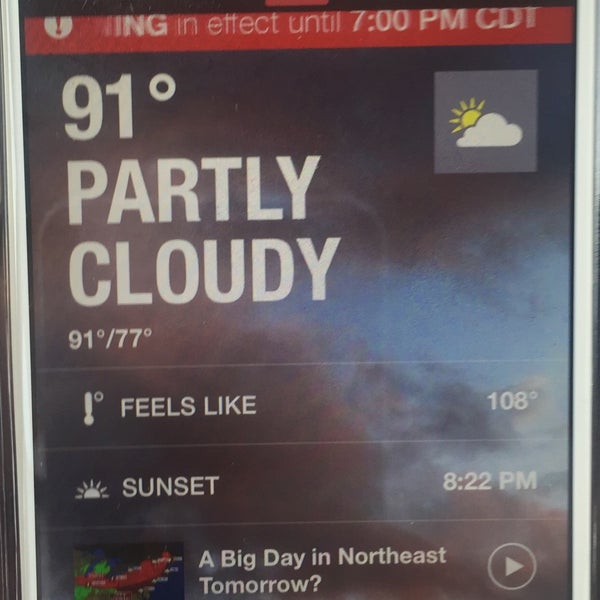 Village of Tonica City