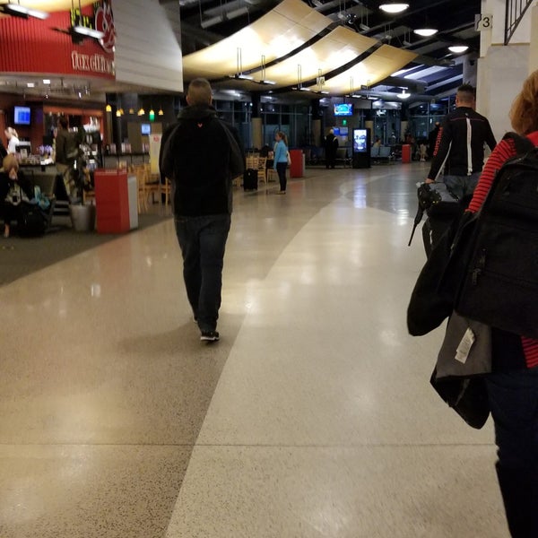 3/5/2018にRandyがAppleton International Airport (ATW)で撮った写真