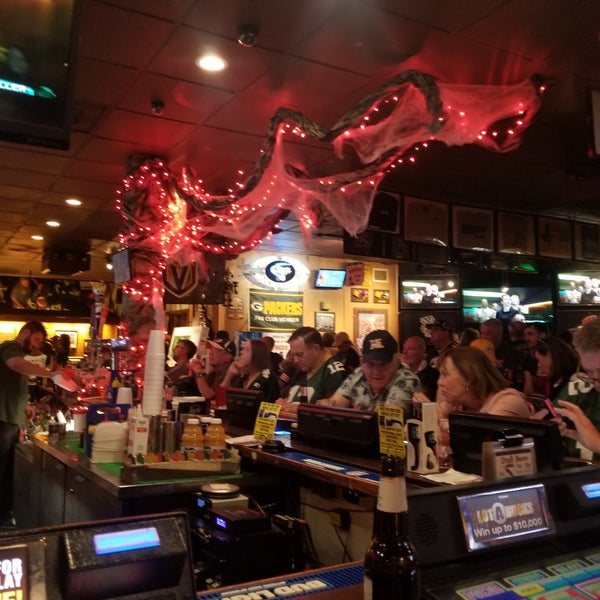 Rum Runner Lounge Dive Bar in Las Vegas