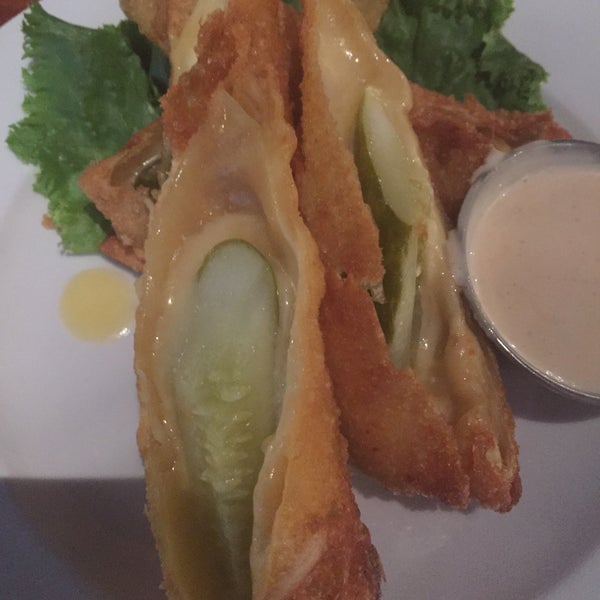 Toasted Frog Downtown Fargo 13 tips