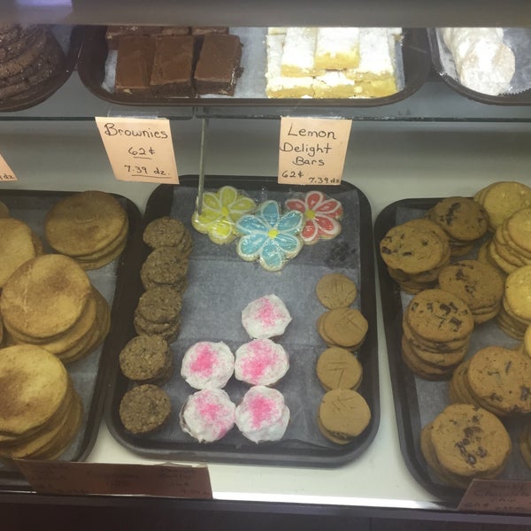 Photos at Someplace Else a Deli & Bakery Oklahoma City, OK