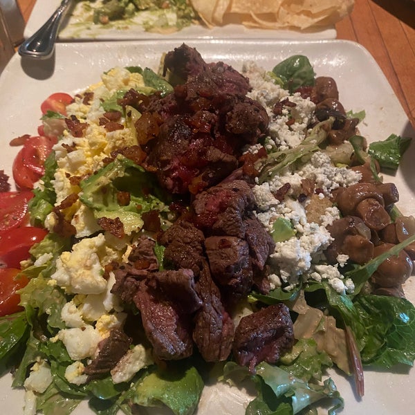 White Chocolate Grill 1803 Freedom Dr