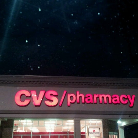 CVS pharmacy Knoxville, TN