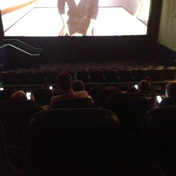 AMC Brentwood 14 Brentwood, CA