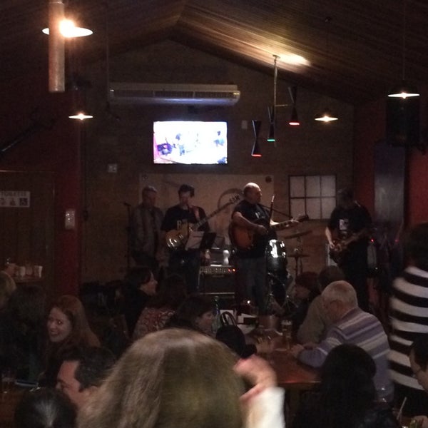 Photo taken at Blackhawk Bar by A2 I. on 7/13/2014