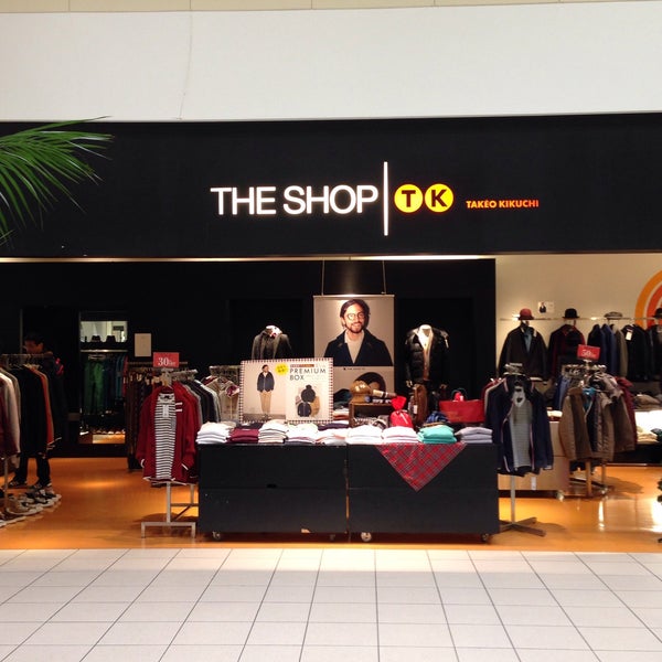 ぜいたくthe Shop Tk タケオキクチ 違い 人気のファッショントレンド ぜいたくthe Shop Tk タケオキクチ 違い 人気のファッショントレンド